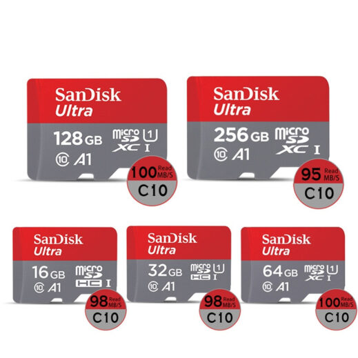 Micro SD Memory Card - Image 6