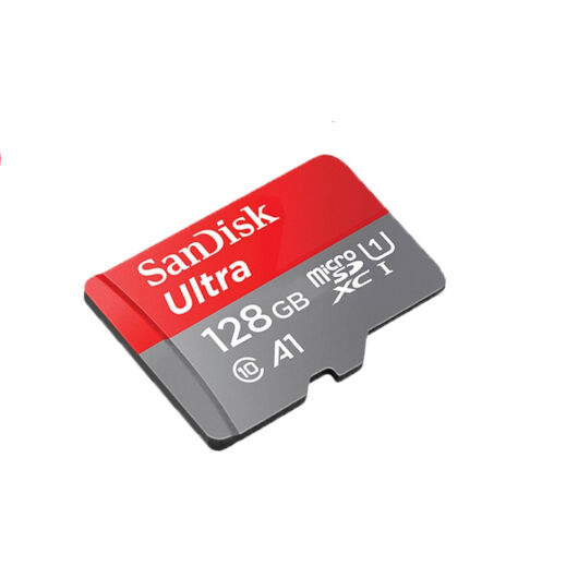 Micro SD Memory Card