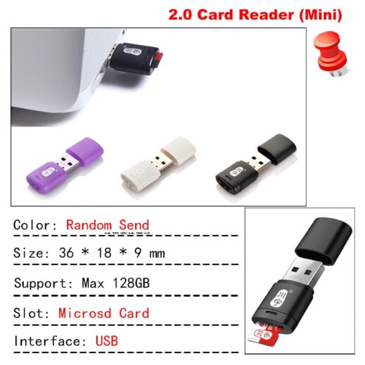 Micro SD Memory Card - Image 5