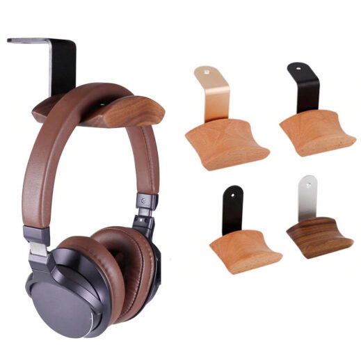 Headphones Holder for Tables