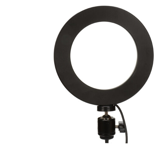 Dimmable Camera LED Light Ring - Image 6