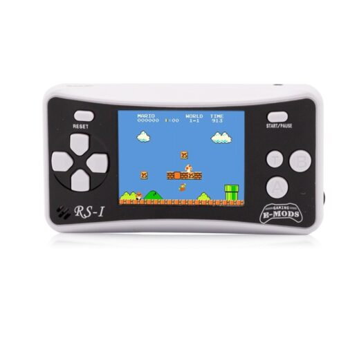 8-Bit Video Game Console - Image 5