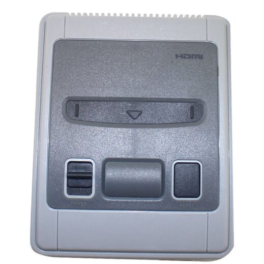 Nintendo Video Game Console for Two Players - Image 3