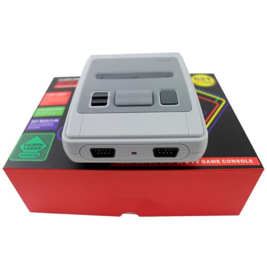 Nintendo Video Game Console for Two Players - Image 4